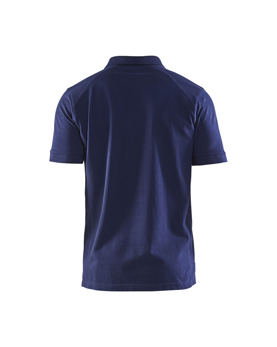 Blaklader Poloshirt Piqué