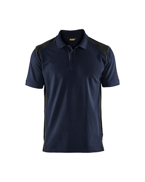 Blaklader Poloshirt Piqué