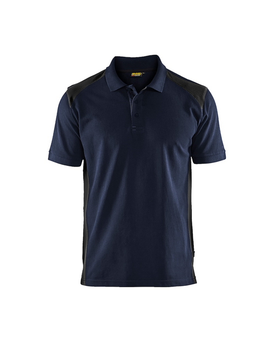Blaklader Poloshirt Piqué