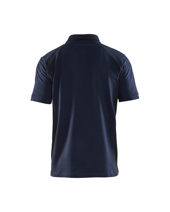 Blaklader Poloshirt Piqué