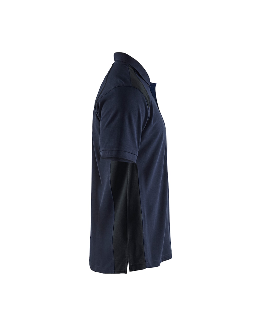Blaklader Poloshirt Piqué