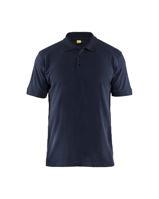 Blaklader Poloshirt Piqué