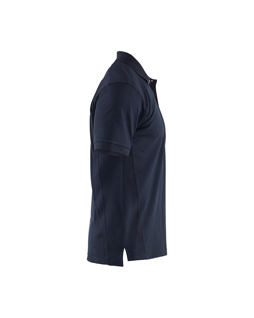 Blaklader Poloshirt Piqué