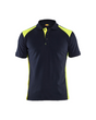 Blaklader Poloshirt Piqué