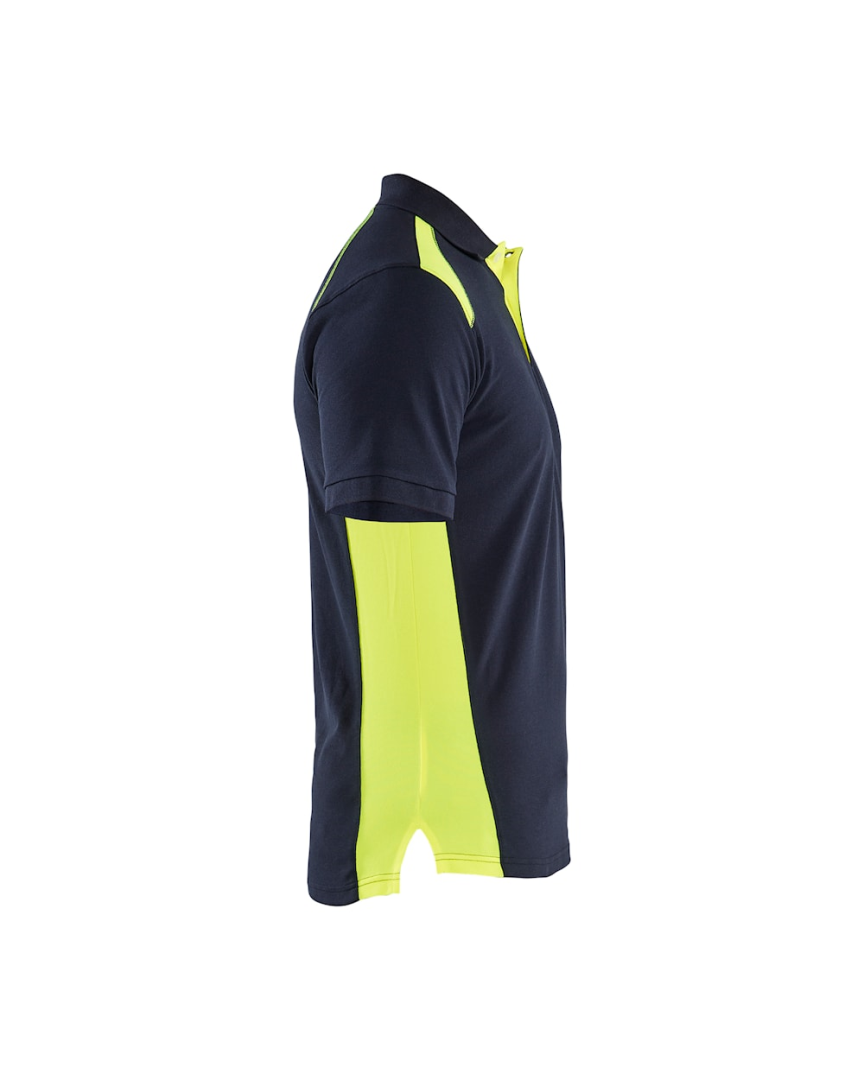 Blaklader Poloshirt Piqué