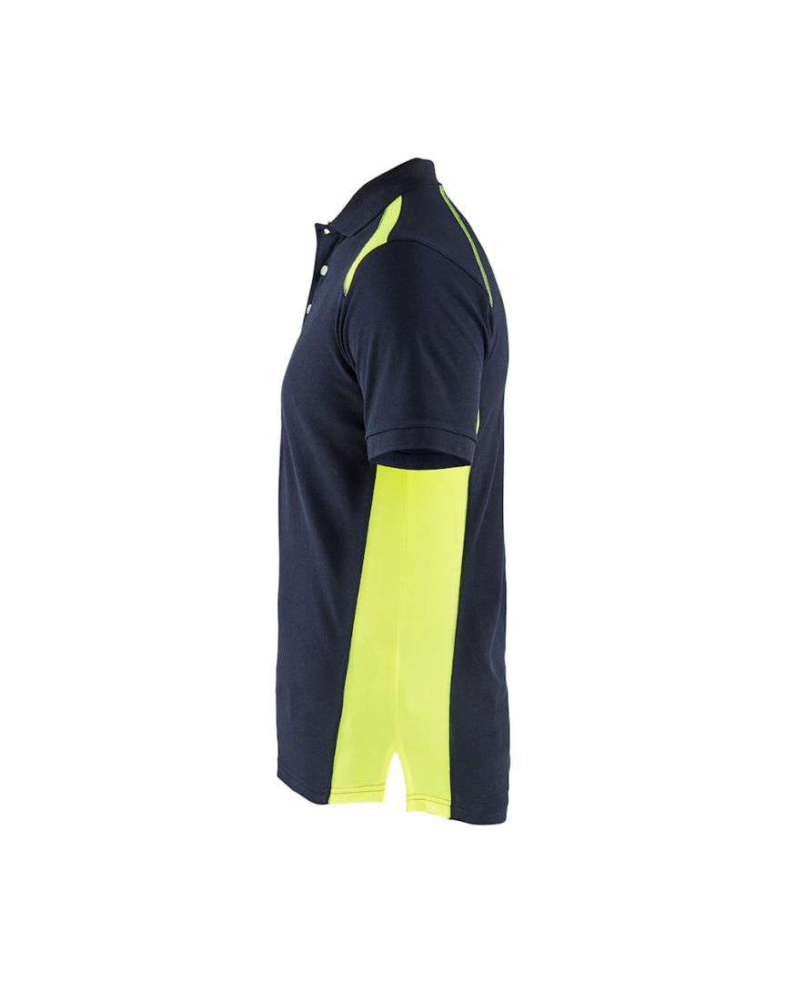 Blaklader Poloshirt Piqué