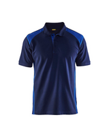 Blaklader Poloshirt Piqué