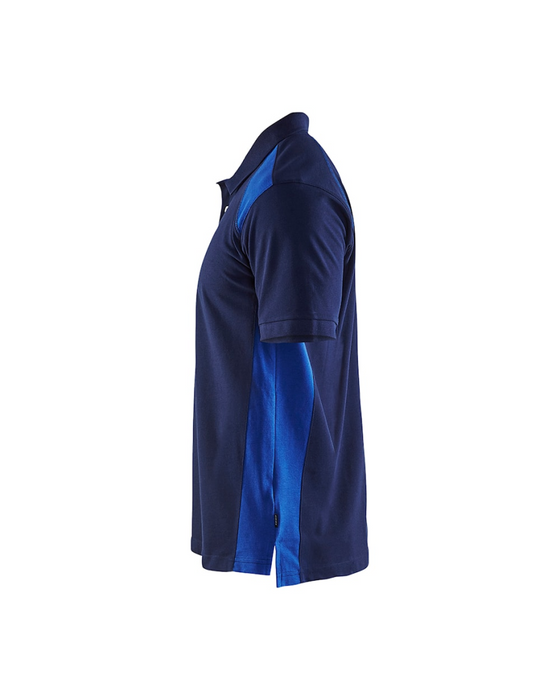 Blaklader Poloshirt Piqué