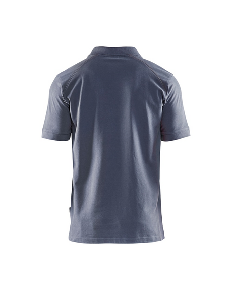 Blaklader Poloshirt Piqué