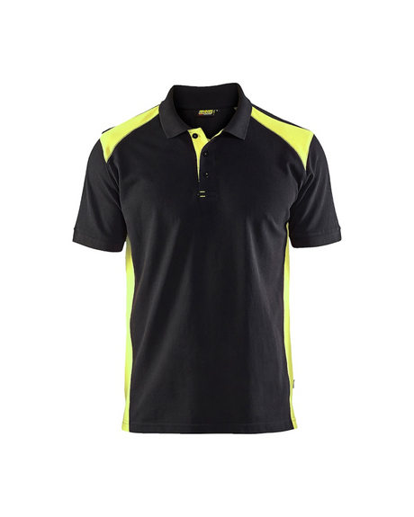 Blaklader Poloshirt Piqué