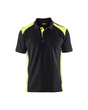 Blaklader Poloshirt Piqué