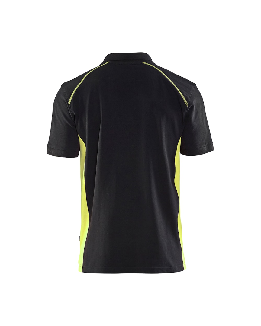 Blaklader Poloshirt Piqué