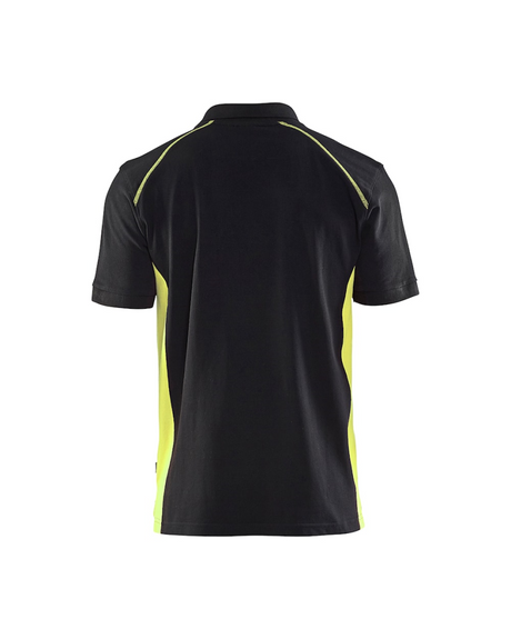 Blaklader Poloshirt Piqué