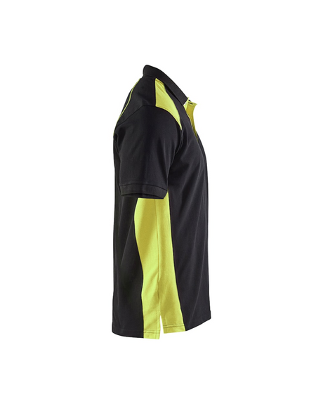 Blaklader Poloshirt Piqué