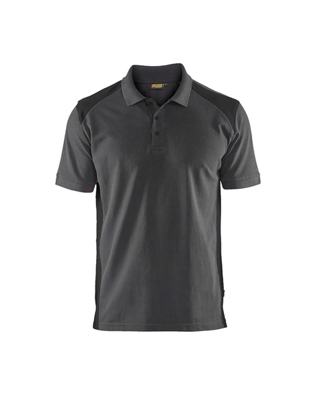 Blaklader Poloshirt Piqué