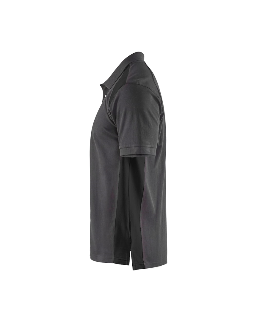 Blaklader Poloshirt Piqué