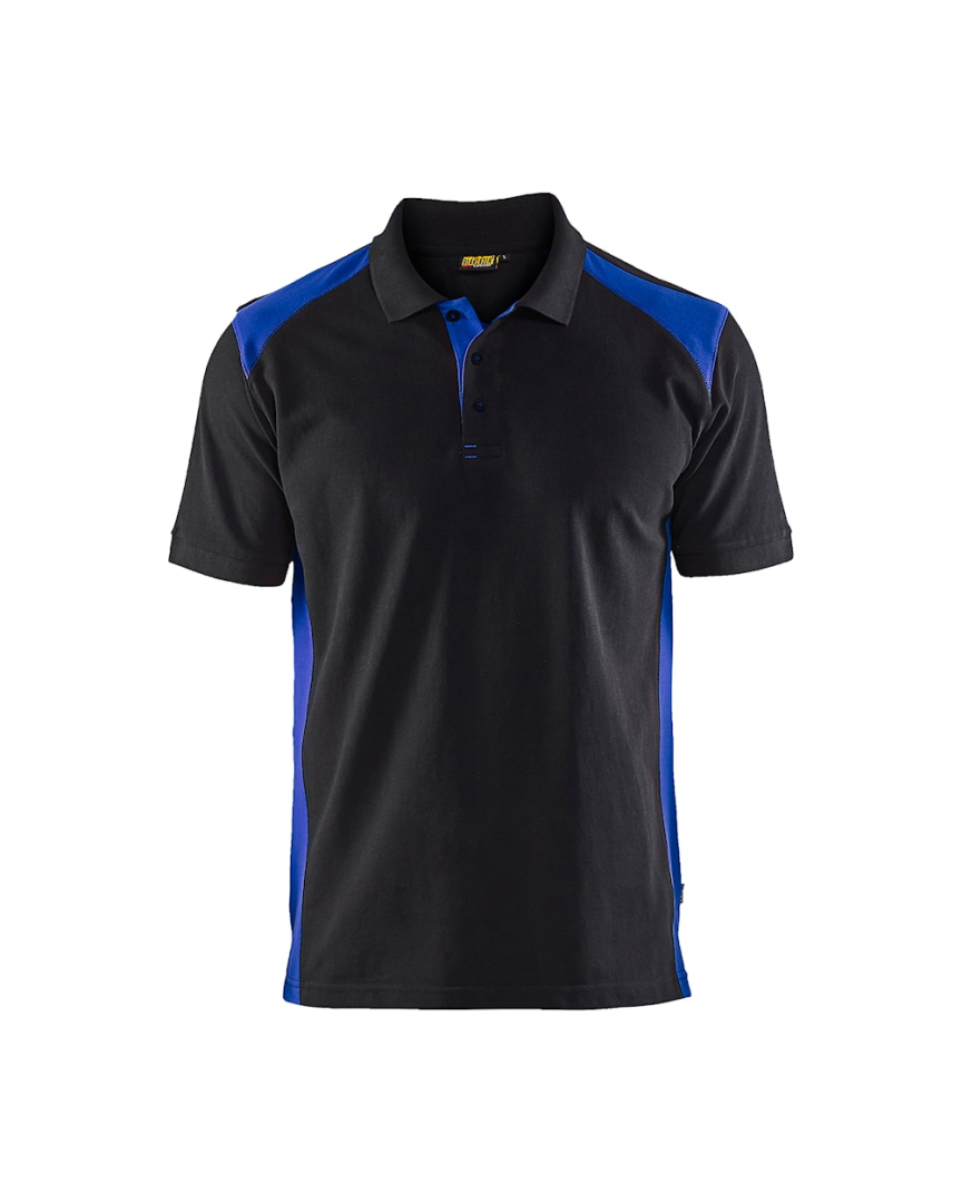 Blaklader Poloshirt Piqué