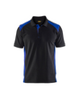 Blaklader Poloshirt Piqué
