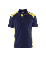 Blaklader Poloshirt Piqué