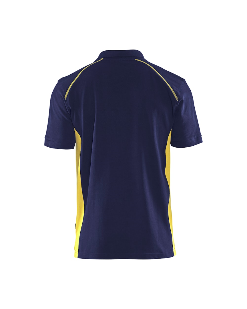 Blaklader Poloshirt Piqué