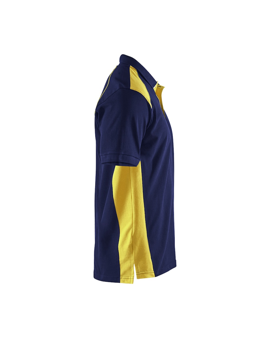 Blaklader Poloshirt Piqué