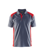 Blaklader Poloshirt Piqué