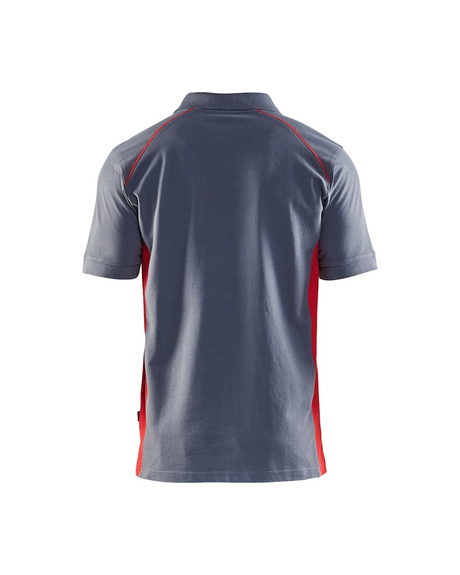 Blaklader Poloshirt Piqué