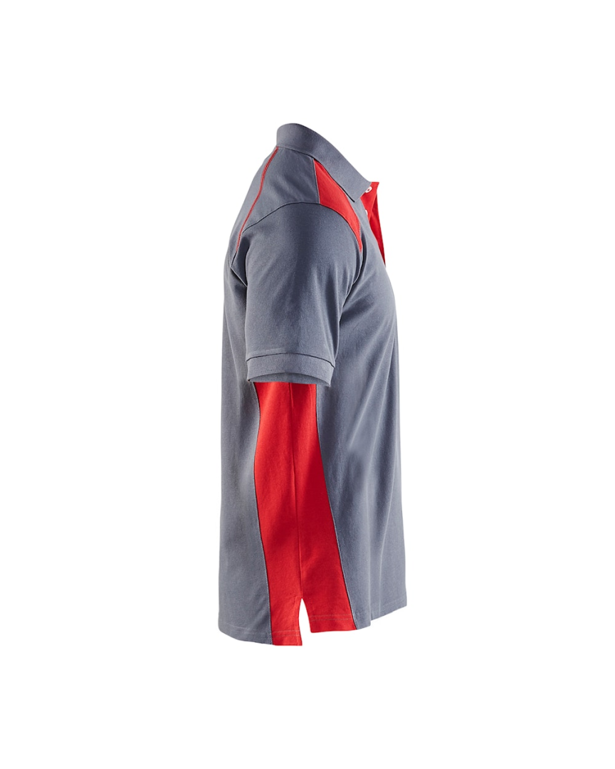Blaklader Poloshirt Piqué