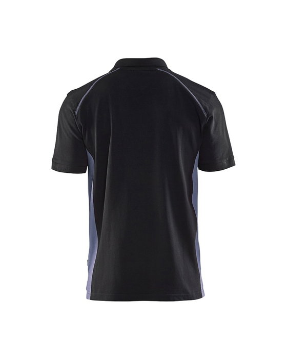 Blaklader Poloshirt Piqué