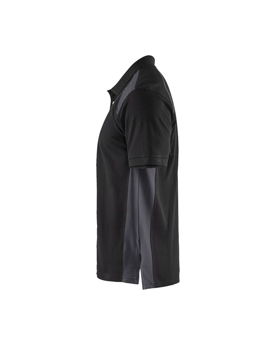 Blaklader Poloshirt Piqué