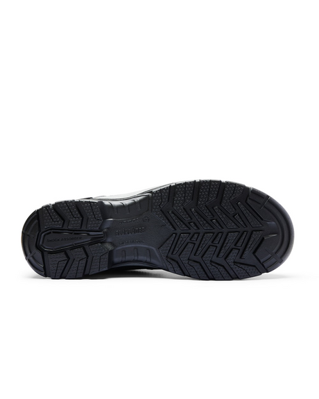 Blaklader Retro Hoge Veiligheidsschoenen S3