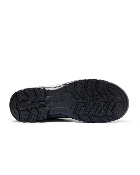 Blaklader Retro Hoge Veiligheidsschoenen S3