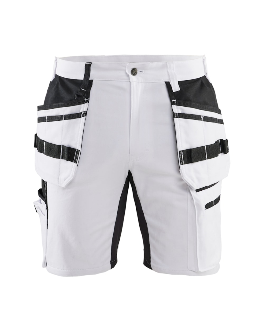 Blaklader Schildersshort met Stretch