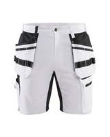 Blaklader Schildersshort met Stretch