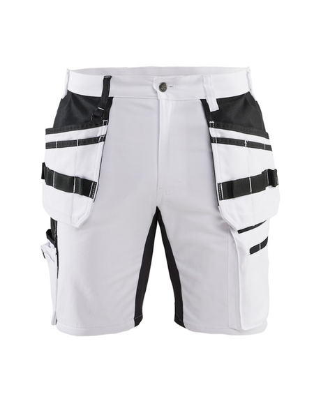 Blaklader Schildersshort met Stretch
