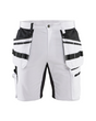 Blaklader Schildersshort met Stretch