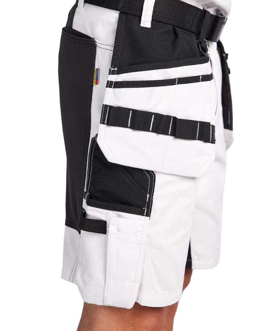 Blaklader Schildersshort met Stretch