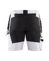 Blaklader Schildersshort met Stretch