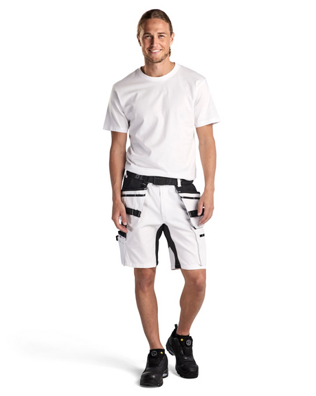 Blaklader Schildersshort met Stretch