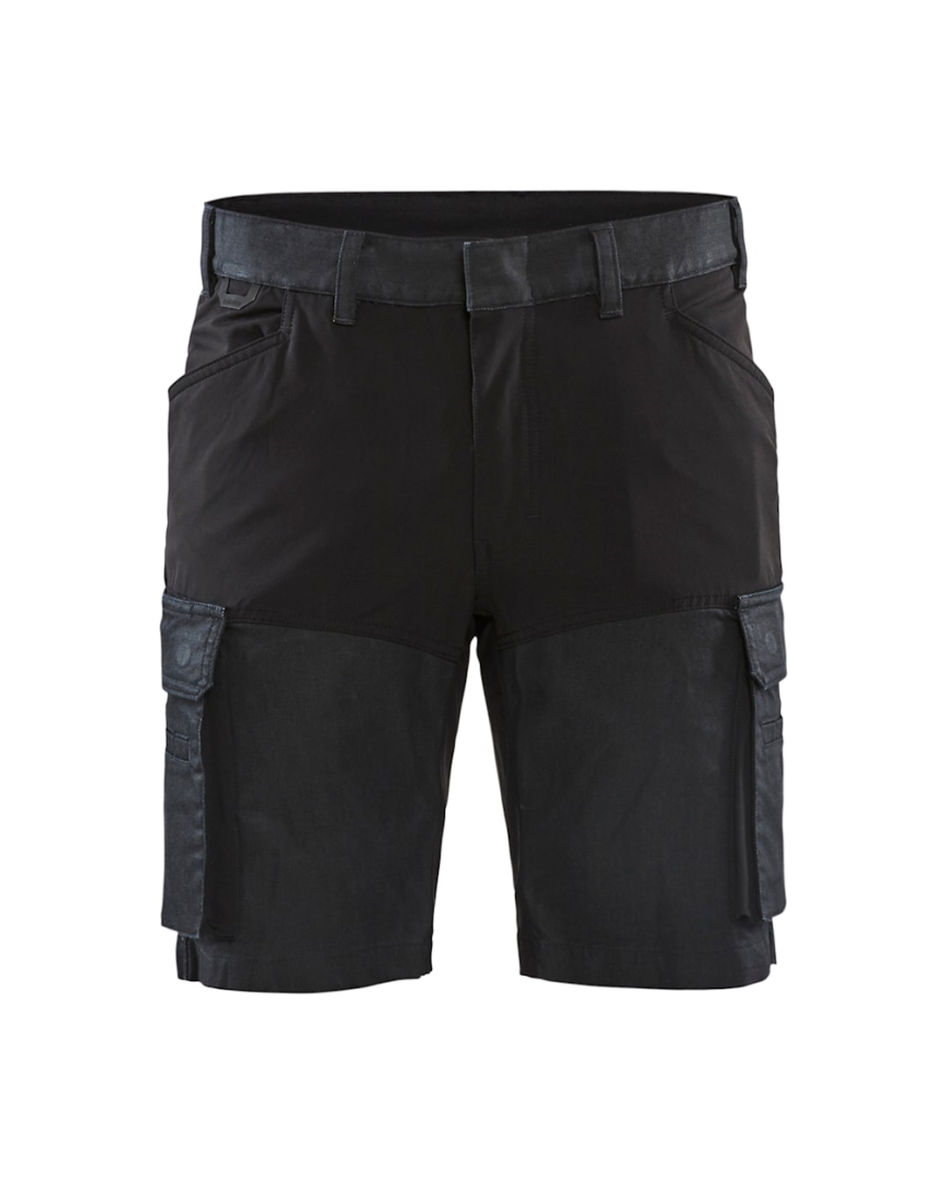 Blaklader Service Short met Stretch