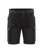 Blaklader Service Short met Stretch