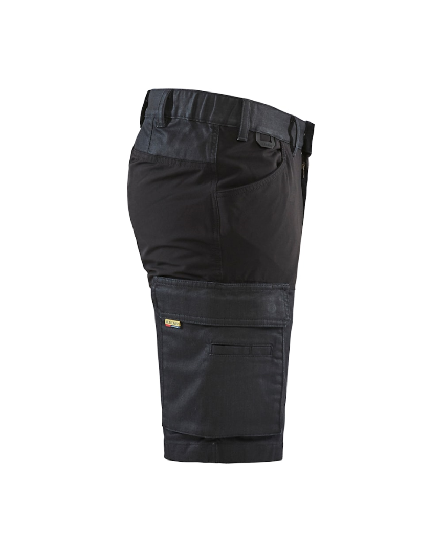 Blaklader Service Short met Stretch