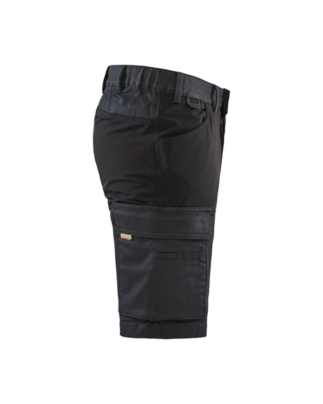 Blaklader Service Short met Stretch