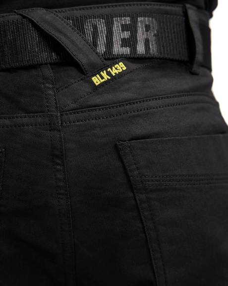 Blaklader Service Short met Stretch