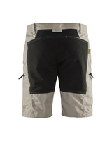 Blaklader Service Stretch Short