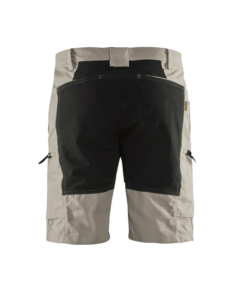 Blaklader Service Stretch Short