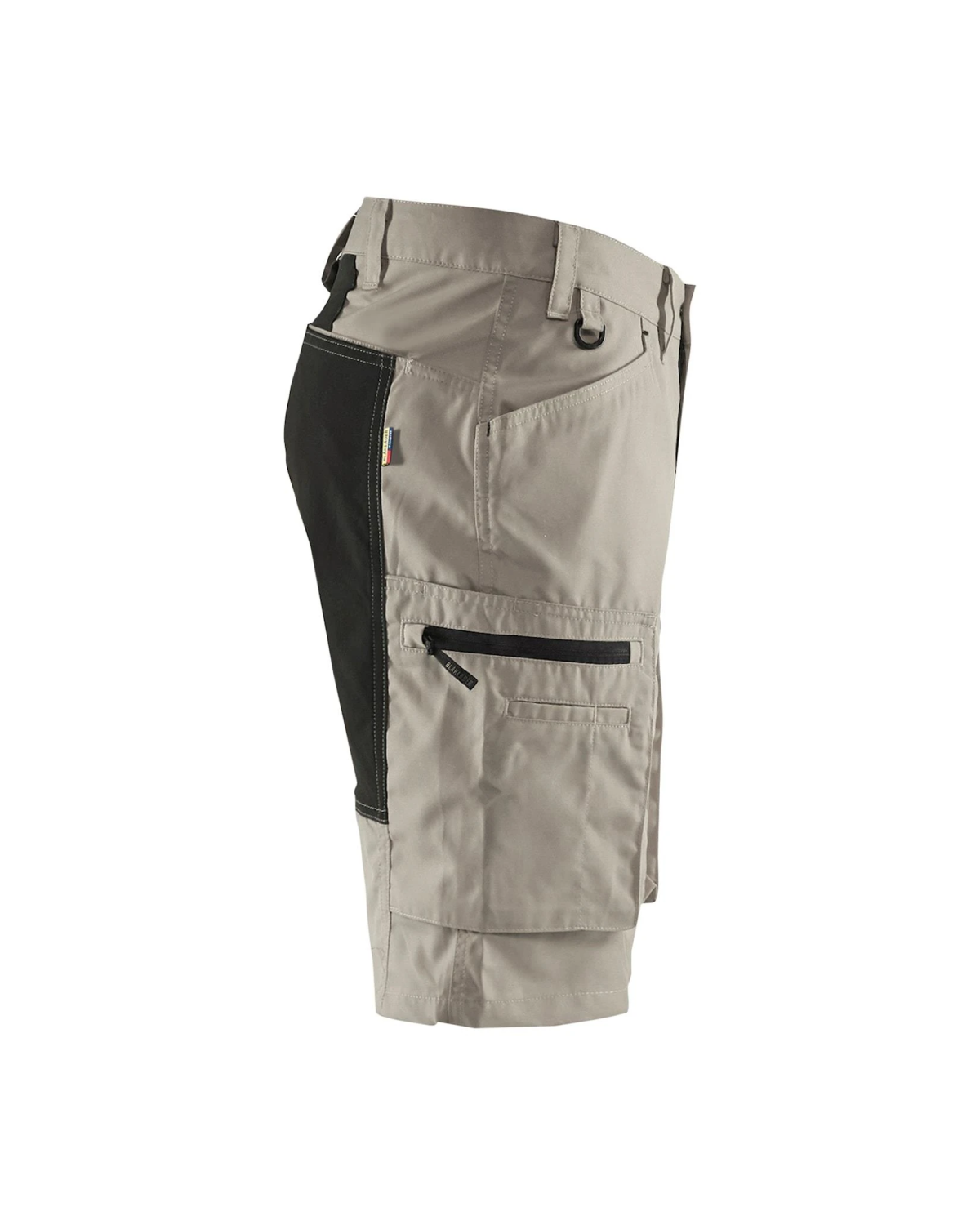 Blaklader Service Stretch Short