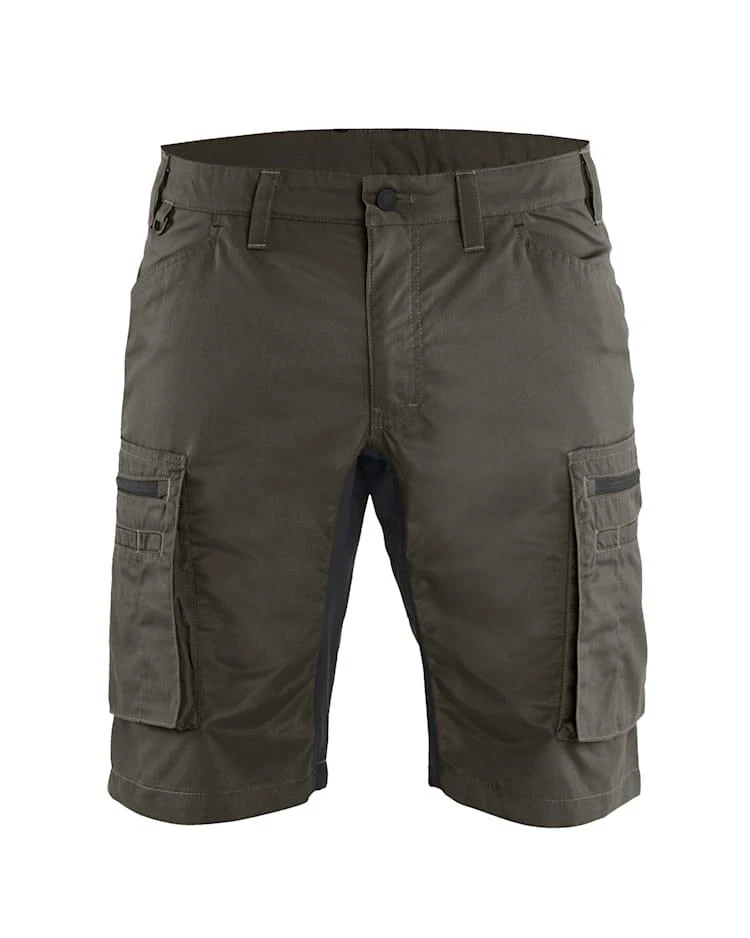 Blaklader Service Stretch Short