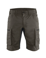 Blaklader Service Stretch Short