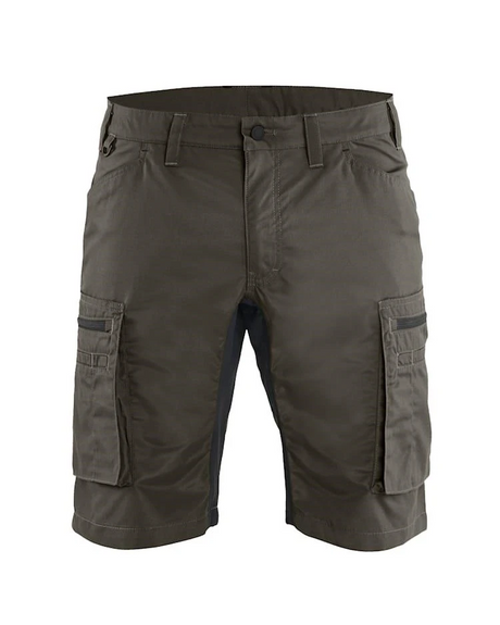 Blaklader Service Stretch Short